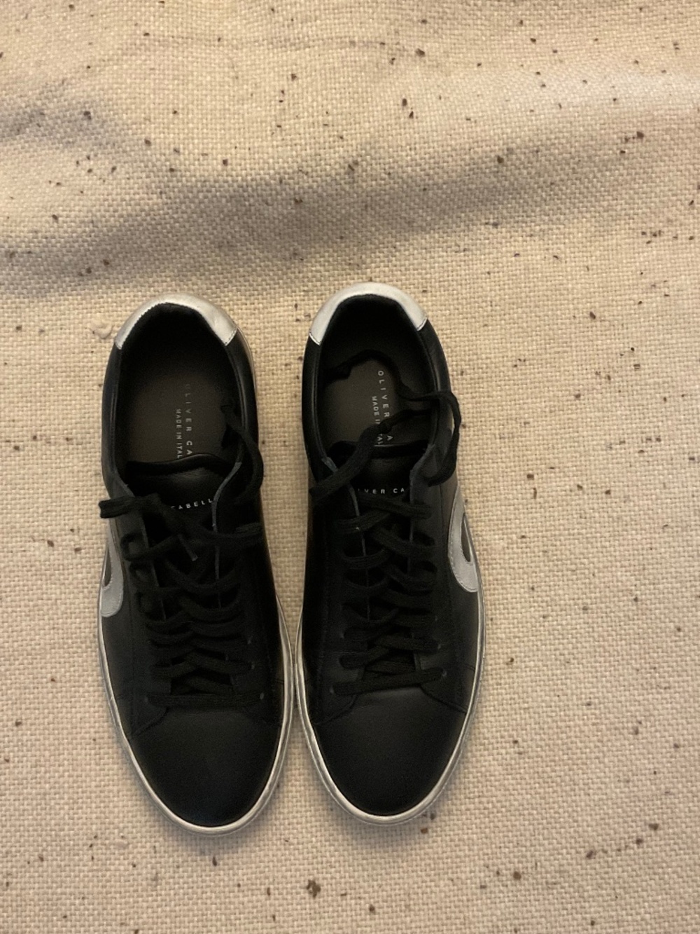 Oliver Cabell Low 1| Daybreak womens size 40